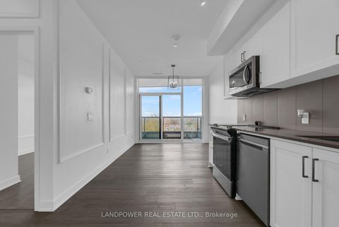 Photo 11 at PH719 - 681 Yonge Street, Painswick South, Barrie