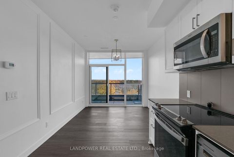 Photo 12 at PH719 - 681 Yonge Street, Painswick South, Barrie