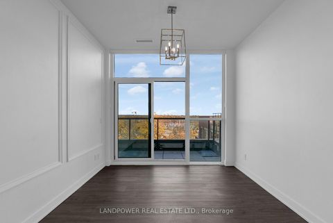 Photo 17 at PH719 - 681 Yonge Street, Painswick South, Barrie