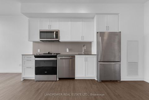 Photo 19 at PH719 - 681 Yonge Street, Painswick South, Barrie