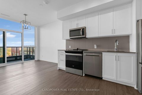 Photo 20 at PH719 - 681 Yonge Street, Painswick South, Barrie