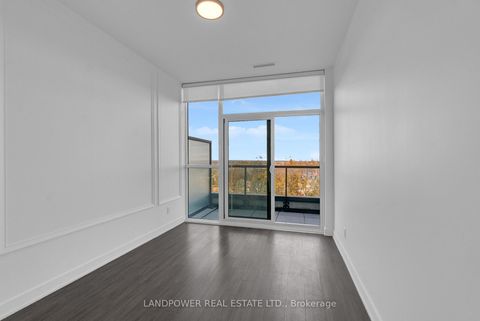 Photo 21 at PH719 - 681 Yonge Street, Painswick South, Barrie