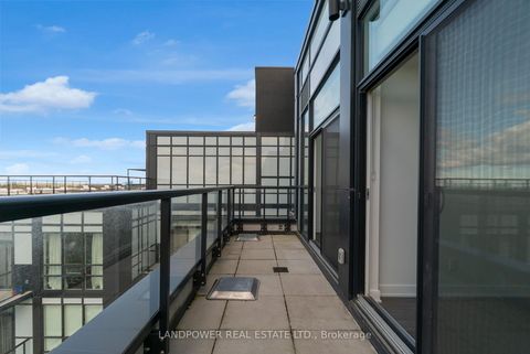 Photo 26 at PH719 - 681 Yonge Street, Painswick South, Barrie