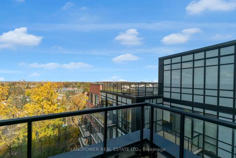 Photo 28 at PH719 - 681 Yonge Street, Painswick South, Barrie