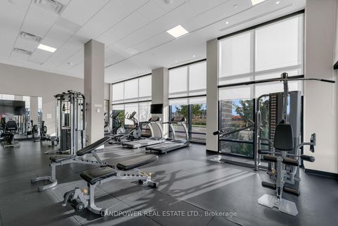 Photo 29 at PH719 - 681 Yonge Street, Painswick South, Barrie