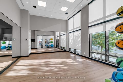 Photo 30 at PH719 - 681 Yonge Street, Painswick South, Barrie