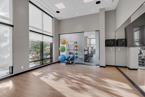 Photo 31 at PH719 - 681 Yonge Street, Painswick South, Barrie