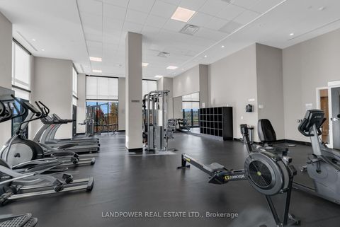 Photo 32 at PH719 - 681 Yonge Street, Painswick South, Barrie