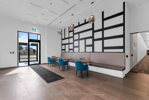 Photo 33 at PH719 - 681 Yonge Street, Painswick South, Barrie