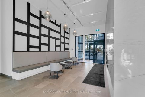 Photo 34 at PH719 - 681 Yonge Street, Painswick South, Barrie