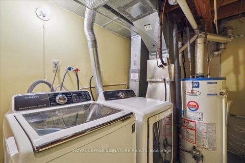 Photo 17 at 52 - 1131 Sandhurst Circle, Agincourt North, Toronto