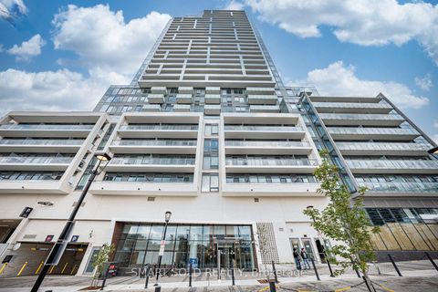 Photo 7 at N2005 - 7 Golden Lion Heights, Newtonbrook East, Toronto