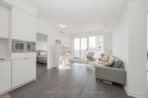 Photo 8 at N2005 - 7 Golden Lion Heights, Newtonbrook East, Toronto