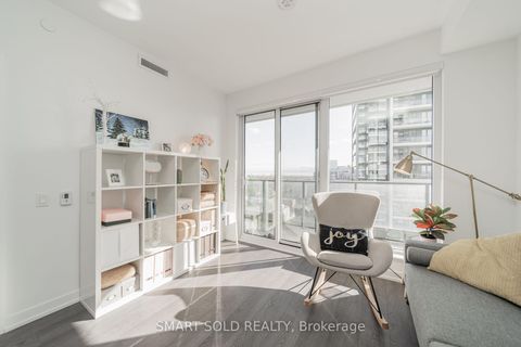 Photo 10 at N2005 - 7 Golden Lion Heights, Newtonbrook East, Toronto