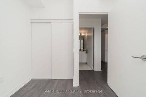 Photo 12 at N2005 - 7 Golden Lion Heights, Newtonbrook East, Toronto