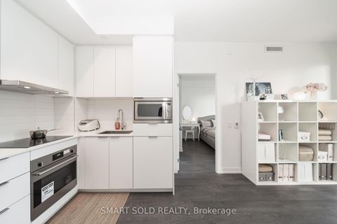 Photo 13 at N2005 - 7 Golden Lion Heights, Newtonbrook East, Toronto