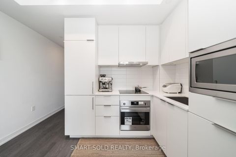 Photo 14 at N2005 - 7 Golden Lion Heights, Newtonbrook East, Toronto