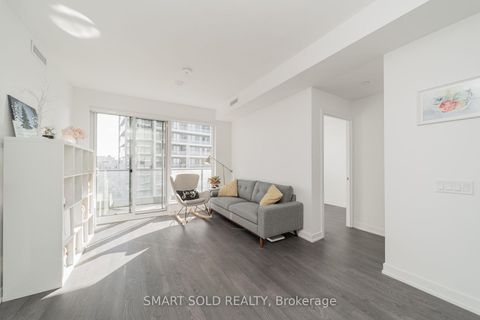 Photo 15 at N2005 - 7 Golden Lion Heights, Newtonbrook East, Toronto