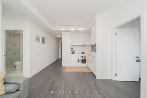 Photo 16 at N2005 - 7 Golden Lion Heights, Newtonbrook East, Toronto