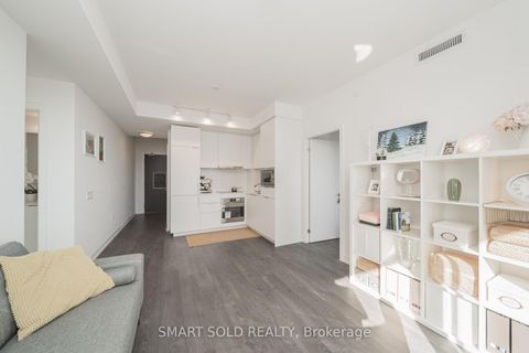 Photo 17 at N2005 - 7 Golden Lion Heights, Newtonbrook East, Toronto