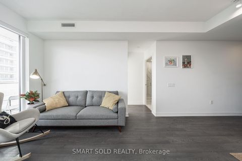 Photo 18 at N2005 - 7 Golden Lion Heights, Newtonbrook East, Toronto