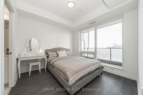 Photo 19 at N2005 - 7 Golden Lion Heights, Newtonbrook East, Toronto