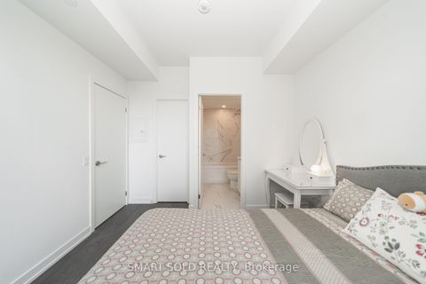 Photo 21 at N2005 - 7 Golden Lion Heights, Newtonbrook East, Toronto