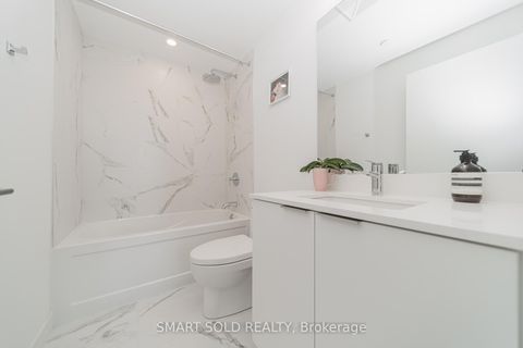 Photo 23 at N2005 - 7 Golden Lion Heights, Newtonbrook East, Toronto