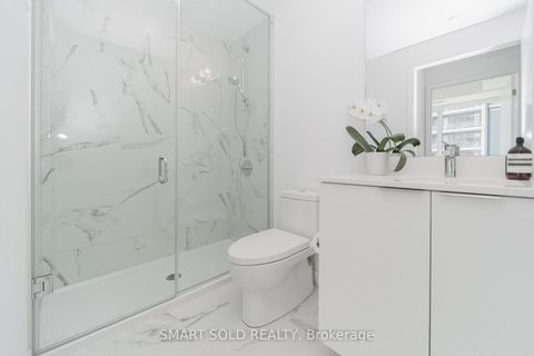 Photo 24 at N2005 - 7 Golden Lion Heights, Newtonbrook East, Toronto