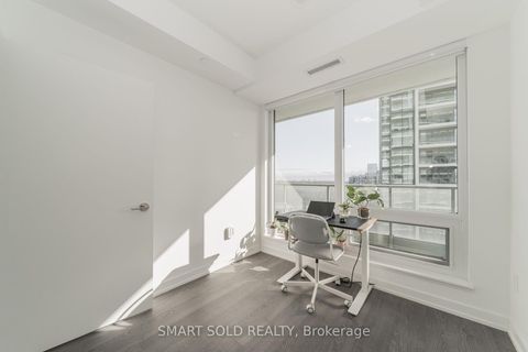 Photo 25 at N2005 - 7 Golden Lion Heights, Newtonbrook East, Toronto