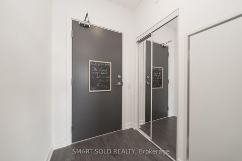 Photo 27 at N2005 - 7 Golden Lion Heights, Newtonbrook East, Toronto