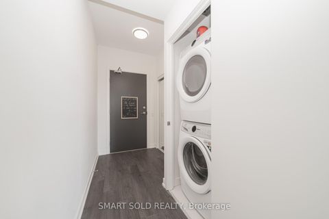 Photo 28 at N2005 - 7 Golden Lion Heights, Newtonbrook East, Toronto