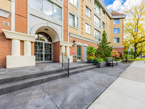 Photo 0 at 216 - 211 Randolph Road, Leaside, Toronto