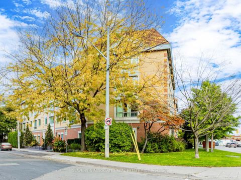 Photo 1 at 216 - 211 Randolph Road, Leaside, Toronto