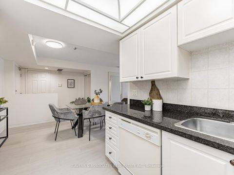 Photo 6 at 216 - 211 Randolph Road, Leaside, Toronto