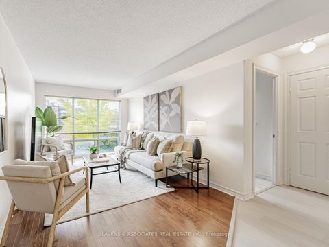 Photo 7 at 216 - 211 Randolph Road, Leaside, Toronto