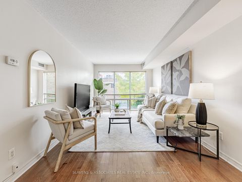 Photo 8 at 216 - 211 Randolph Road, Leaside, Toronto