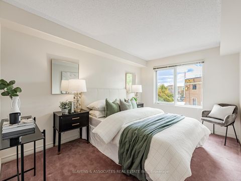 Photo 9 at 216 - 211 Randolph Road, Leaside, Toronto