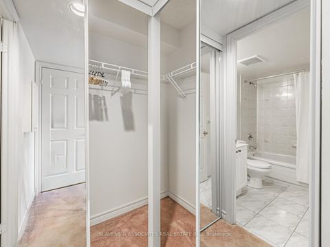 Photo 12 at 216 - 211 Randolph Road, Leaside, Toronto