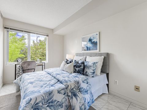 Photo 14 at 216 - 211 Randolph Road, Leaside, Toronto