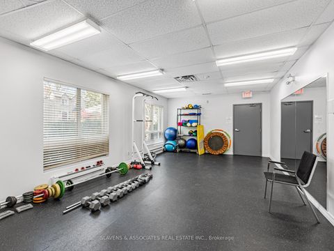 Photo 18 at 216 - 211 Randolph Road, Leaside, Toronto Photo 18 at 216 - 211 Randolph Road, Leaside, Toronto