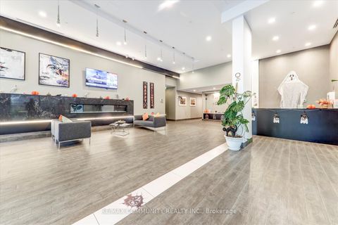 Photo 9 at 414 - 8 Trent Avenue, Danforth, Toronto