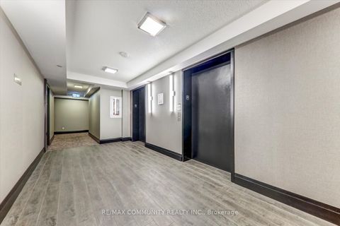 Photo 10 at 414 - 8 Trent Avenue, Danforth, Toronto