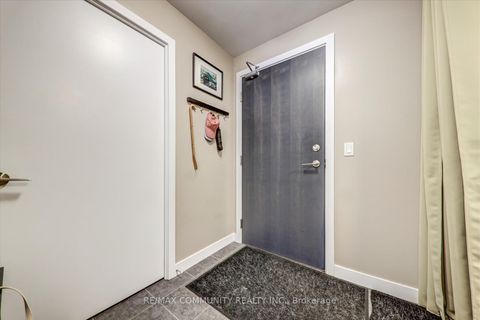 Photo 12 at 414 - 8 Trent Avenue, Danforth, Toronto