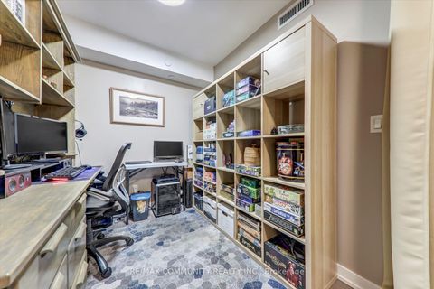 Photo 13 at 414 - 8 Trent Avenue, Danforth, Toronto