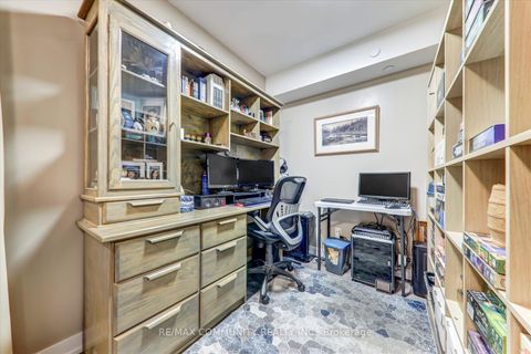 Photo 14 at 414 - 8 Trent Avenue, Danforth, Toronto