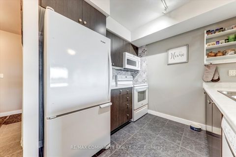 Photo 16 at 414 - 8 Trent Avenue, Danforth, Toronto