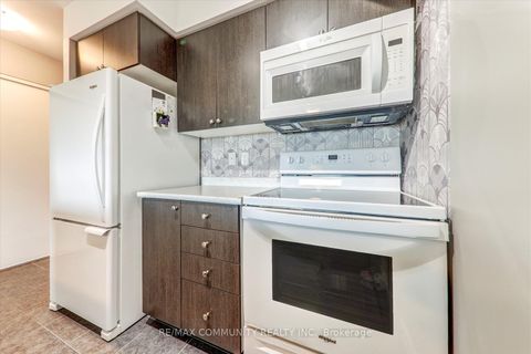 Photo 17 at 414 - 8 Trent Avenue, Danforth, Toronto