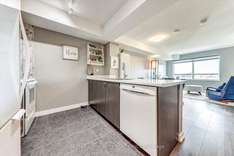 Photo 18 at 414 - 8 Trent Avenue, Danforth, Toronto