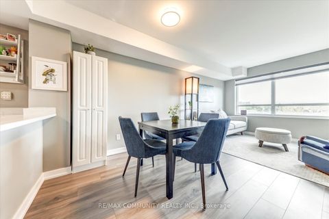 Photo 19 at 414 - 8 Trent Avenue, Danforth, Toronto